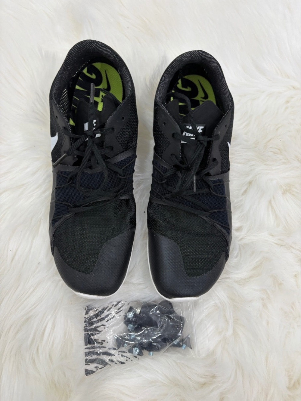 Nike Forever XC Racing Shoes